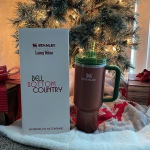 🍉WATERMELON MOONSHINE STANLEY🍉